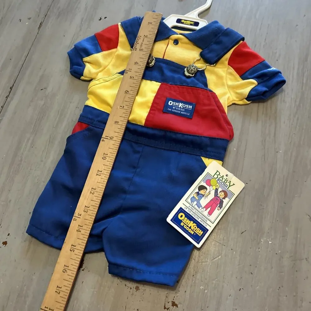 OshKosh Bgosh nwt vtg